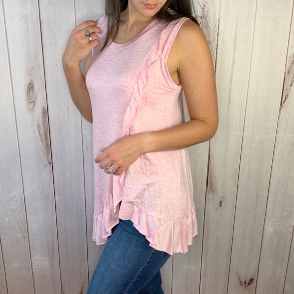 ✨LAST ONE!✨The Lucy Tank - Picture 5 of 9